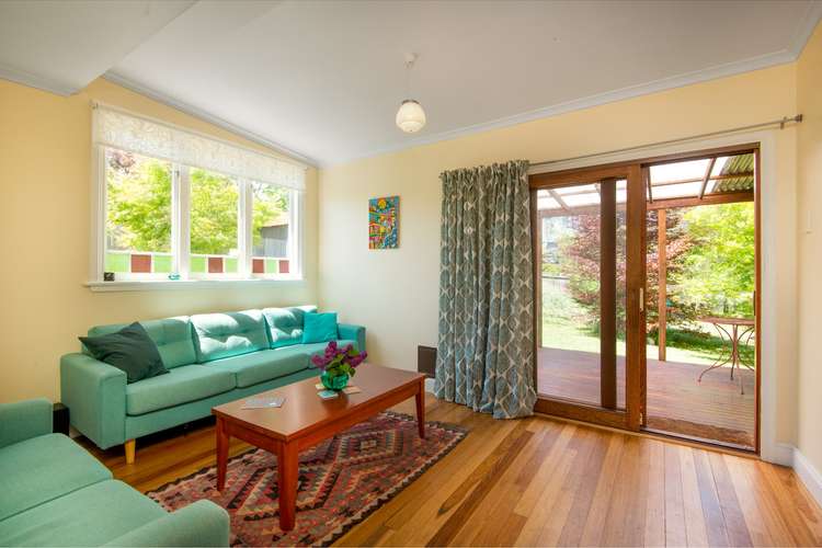 Third view of Homely house listing, 13 Wilson Street, Katoomba NSW 2780