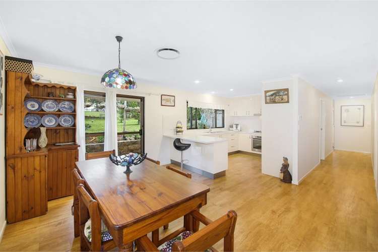 Second view of Homely house listing, 13 Nimbus Drive, Flaxton QLD 4560
