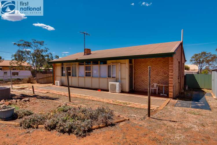 Second view of Homely house listing, 22 Lewis Terrace, Iron Knob SA 5611
