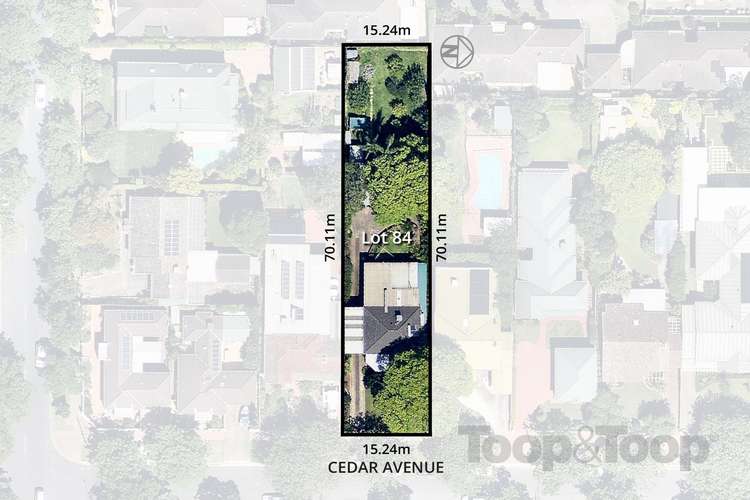 Second view of Homely house listing, 31 Cedar Avenue, Glenunga SA 5064