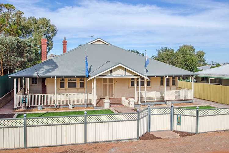 Main view of Homely house listing, 13 Cheetham Street, Kalgoorlie WA 6430