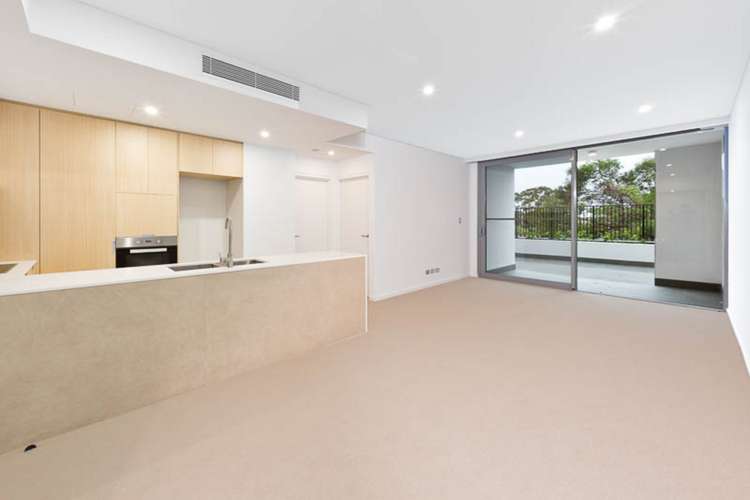 Main view of Homely apartment listing, 5/2 Milyarm Rise, Swanbourne WA 6010