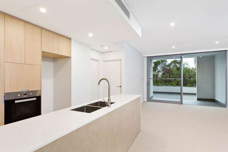 Second view of Homely apartment listing, 5/2 Milyarm Rise, Swanbourne WA 6010