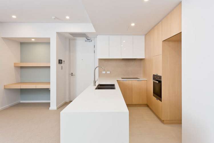 Third view of Homely apartment listing, 5/2 Milyarm Rise, Swanbourne WA 6010