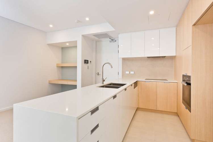 Fourth view of Homely apartment listing, 5/2 Milyarm Rise, Swanbourne WA 6010