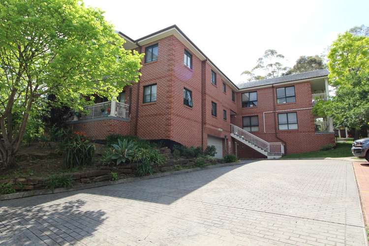 Main view of Homely unit listing, 10/52-56 Broughton Street, Camden NSW 2570