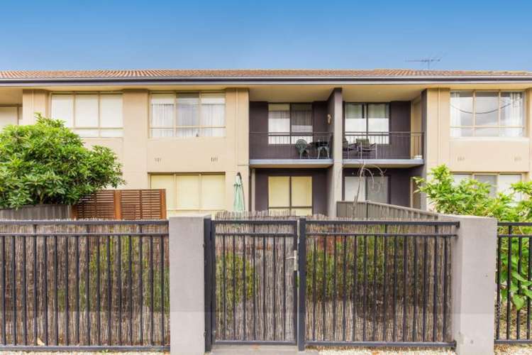Second view of Homely apartment listing, 7/3-5 Hargreaves Crescent, Braybrook VIC 3019