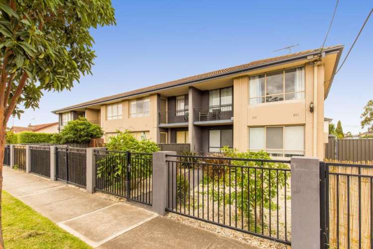 Third view of Homely apartment listing, 7/3-5 Hargreaves Crescent, Braybrook VIC 3019