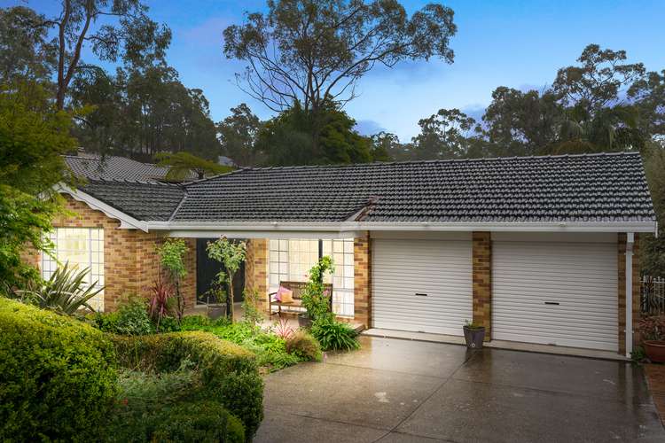 Second view of Homely house listing, 4 Hunter Way, Faulconbridge NSW 2776