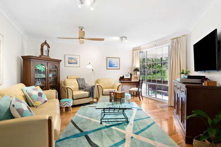 Third view of Homely house listing, 4 Hunter Way, Faulconbridge NSW 2776
