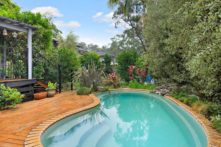 Sixth view of Homely house listing, 4 Hunter Way, Faulconbridge NSW 2776