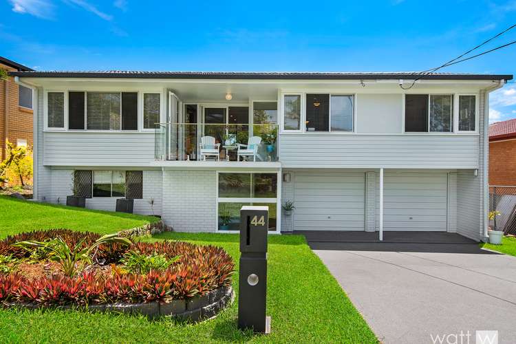Main view of Homely house listing, 44 Elsanne Street, Aspley QLD 4034