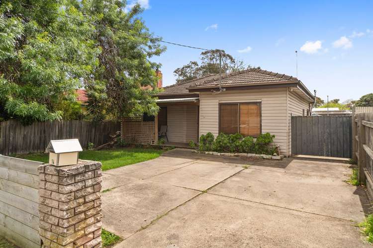 Third view of Homely house listing, 14 Ebdale Street, Frankston VIC 3199