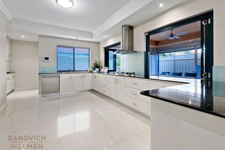 Sixth view of Homely house listing, 12 Macrae Road, Applecross WA 6153