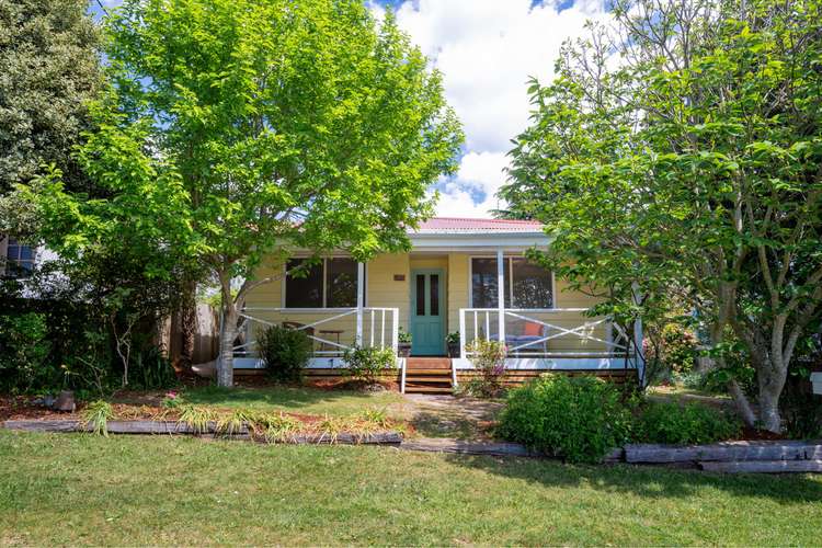 Second view of Homely house listing, 36 Govett Street, Katoomba NSW 2780