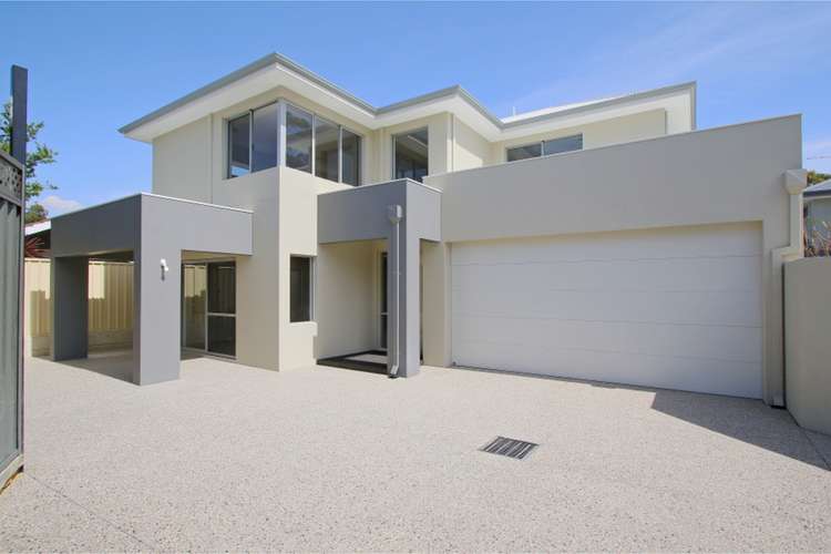 Second view of Homely house listing, 26A Portree Way, Ardross WA 6153