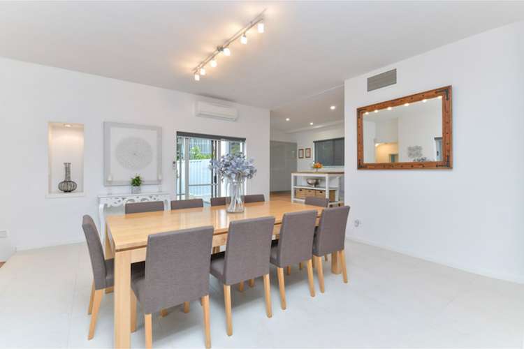 Second view of Homely house listing, 26 Langley Way, Booragoon WA 6154