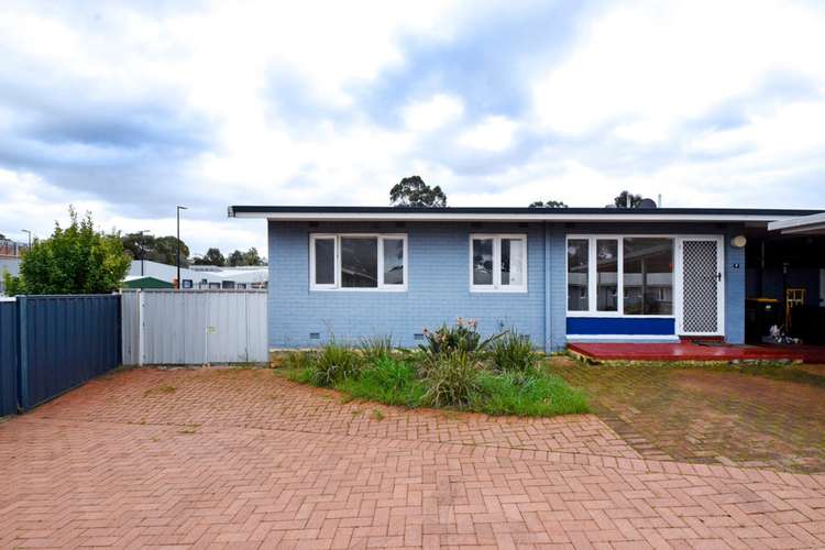 Fifth view of Homely unit listing, 24F Pelham Way, Girrawheen WA 6064