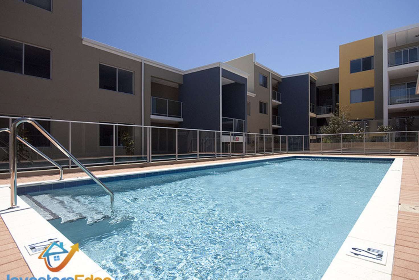 Main view of Homely apartment listing, 2/9 Citadel Way, Currambine WA 6028
