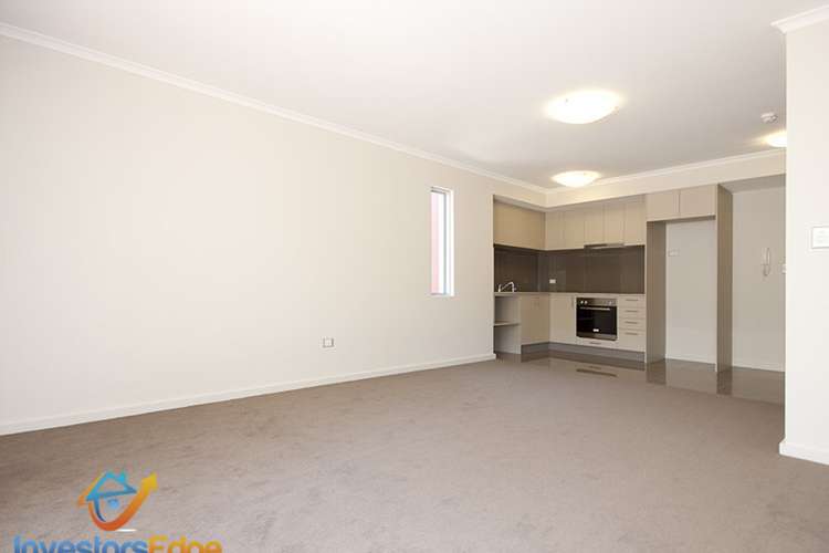 Third view of Homely apartment listing, 2/9 Citadel Way, Currambine WA 6028