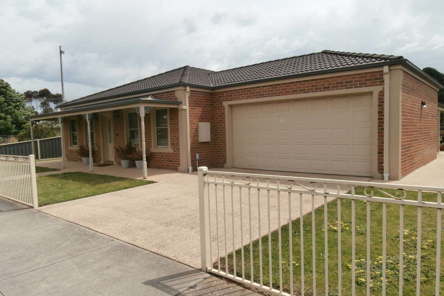 Main view of Homely house listing, 26 Strachan Street, Birregurra VIC 3242