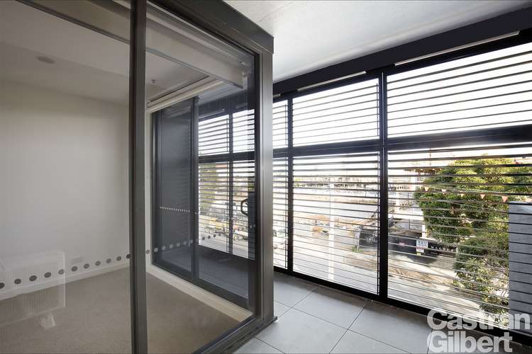 Third view of Homely apartment listing, 209/14 - 18 Bent Street, Bentleigh VIC 3204