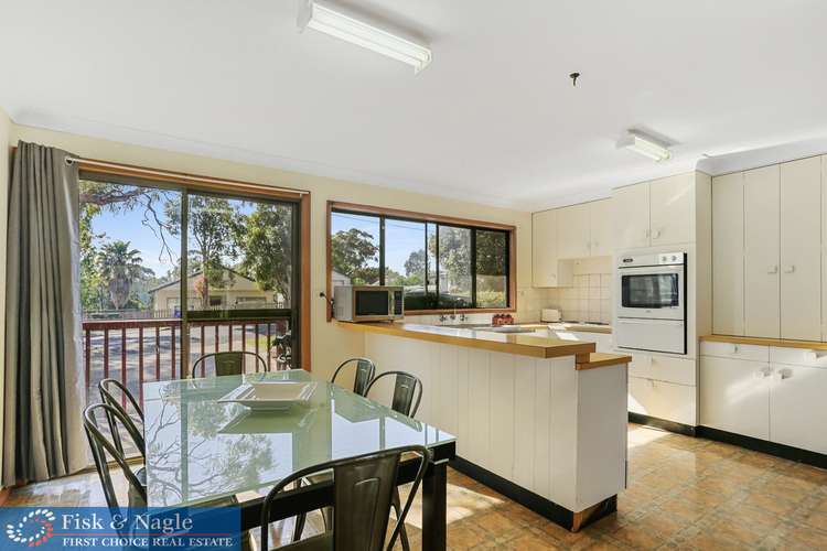 Fourth view of Homely house listing, 59 Valley Street, Bega NSW 2550