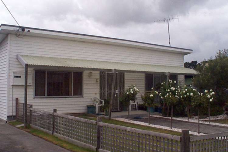 Main view of Homely house listing, 69 Seacombe Street, Dromana VIC 3936