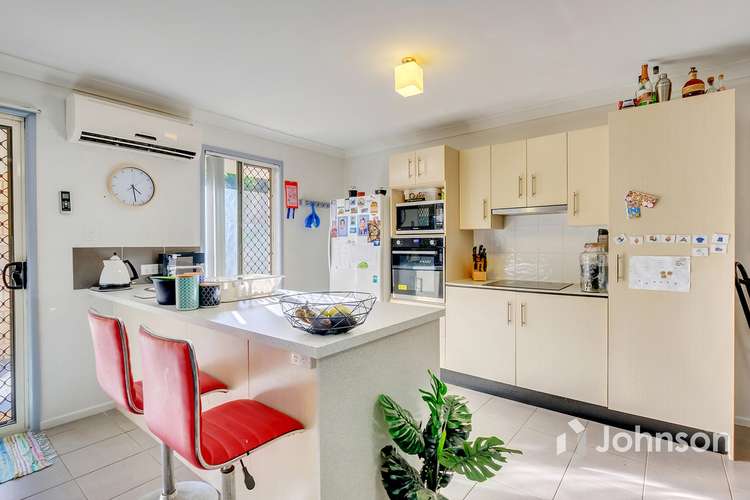 Fourth view of Homely house listing, 5 Eric Drive, Blackstone QLD 4304