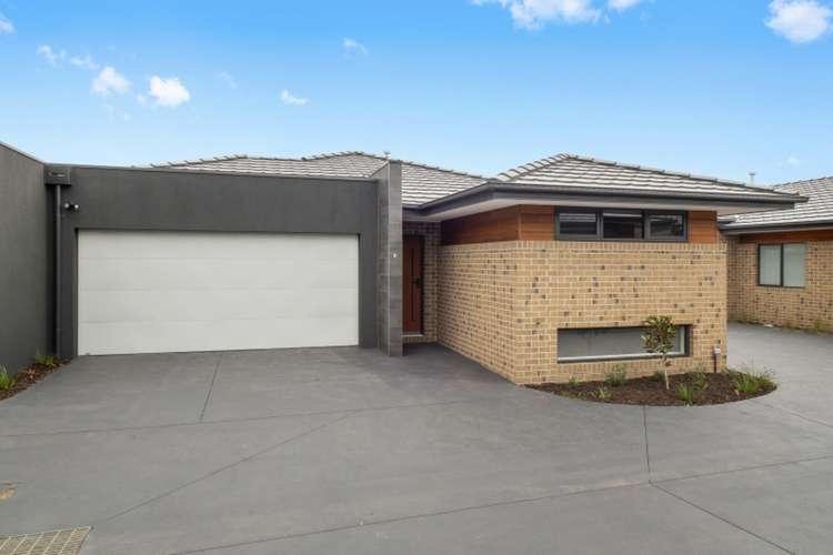 3 Bayliss Rise, Mount Martha VIC 3934