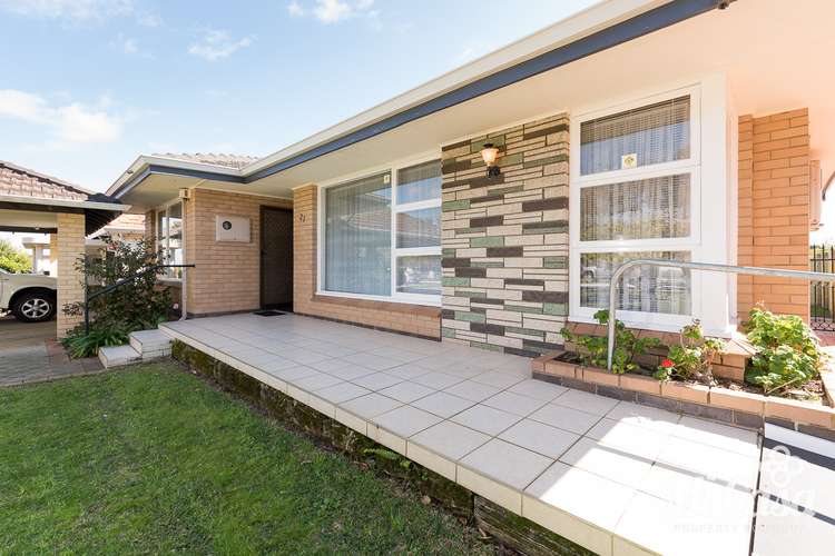 Second view of Homely house listing, 21 Pembroke Street, Bicton WA 6157