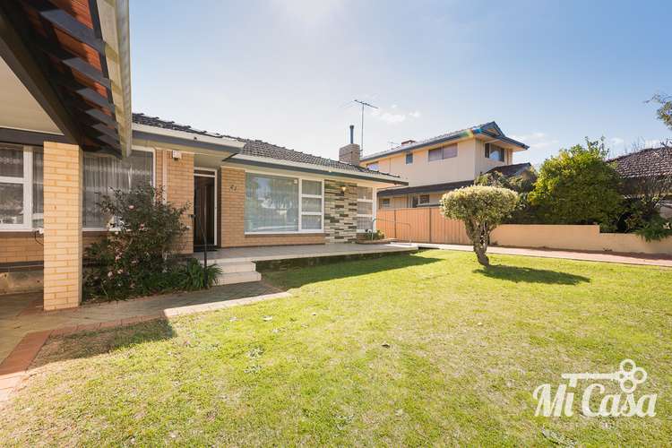 Third view of Homely house listing, 21 Pembroke Street, Bicton WA 6157