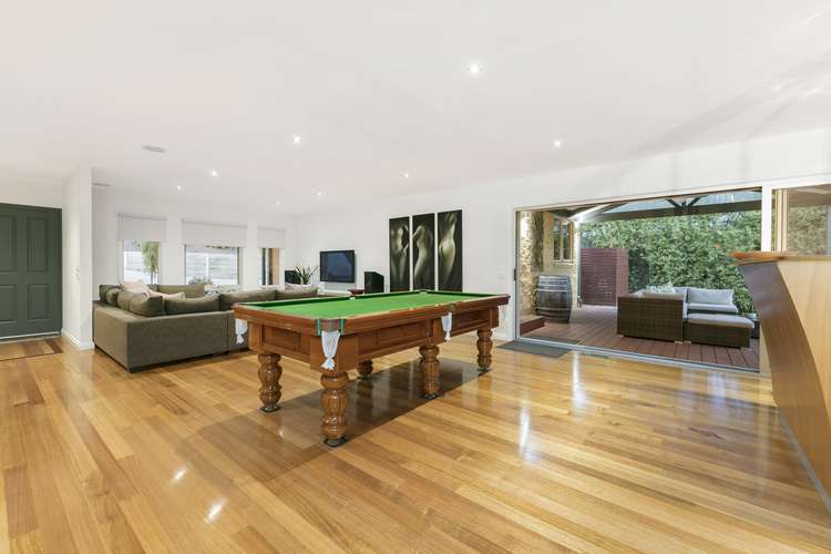 Second view of Homely house listing, 4 Kotor Close, Mount Martha VIC 3934