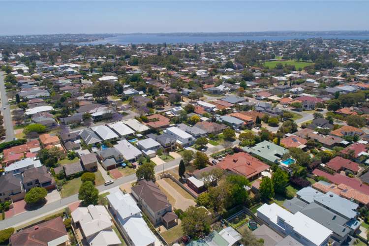 Fourth view of Homely residentialLand listing, 31A Strickland Road, Ardross WA 6153