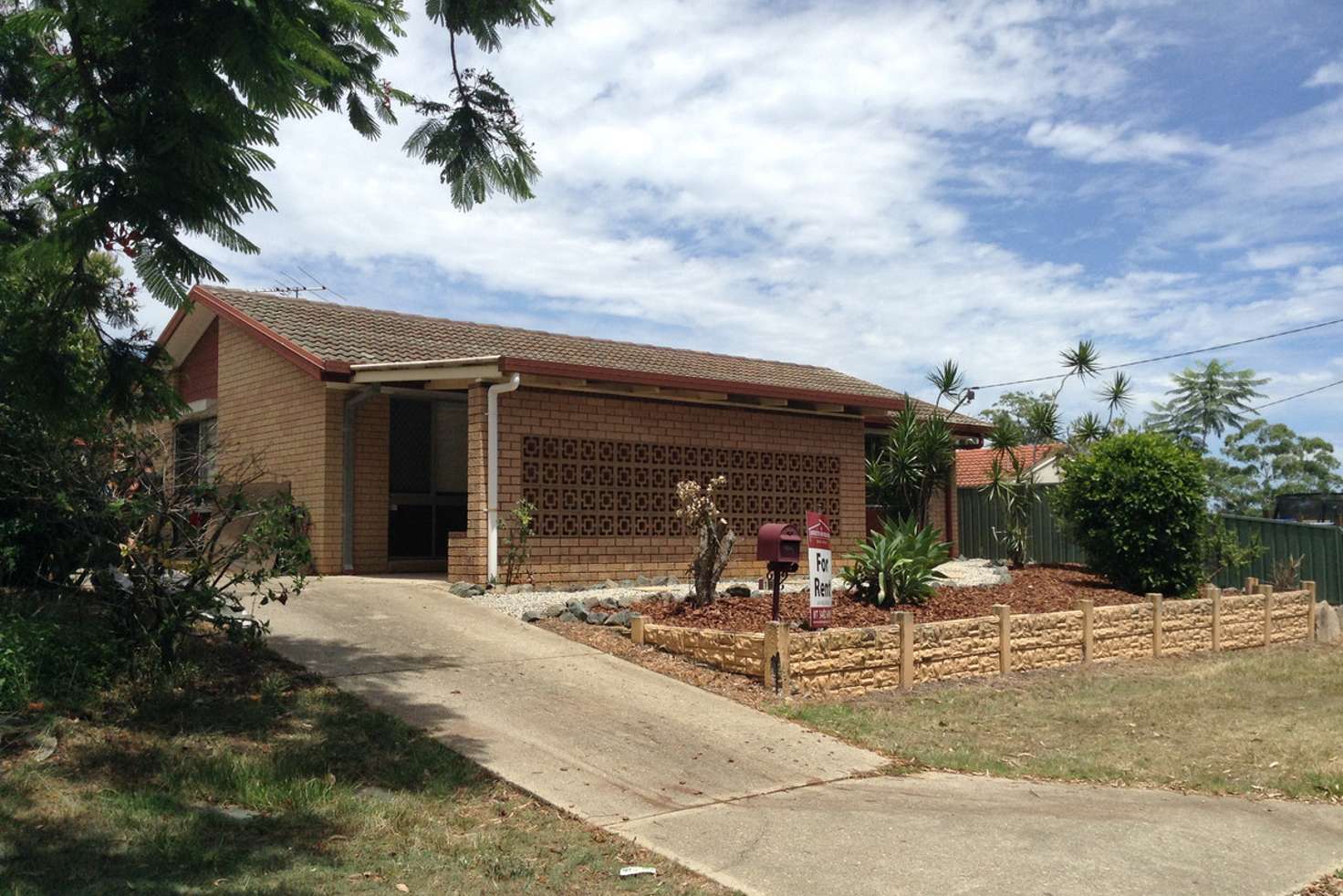 Main view of Homely house listing, 18 Woodlands Avenue, Petrie QLD 4502