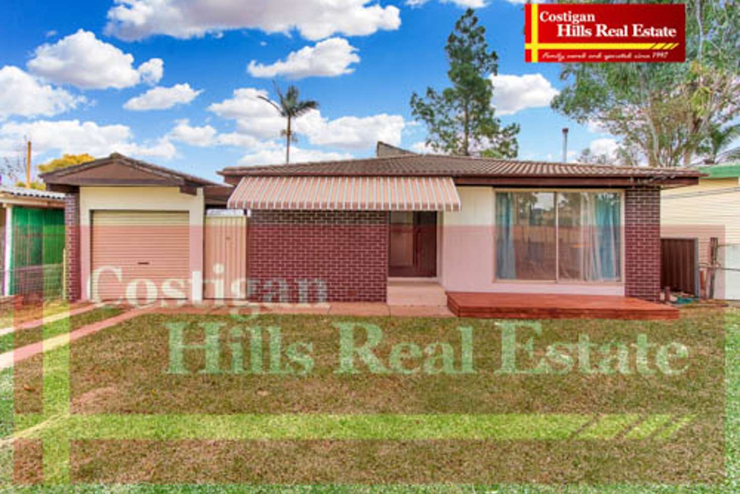 Main view of Homely house listing, 115 Belmore Avenue, Mount Druitt NSW 2770