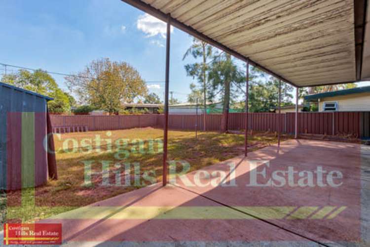 Fifth view of Homely house listing, 115 Belmore Avenue, Mount Druitt NSW 2770