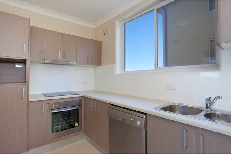 Fourth view of Homely apartment listing, 3/166 Ramsgate Avenue, Bondi NSW 2026