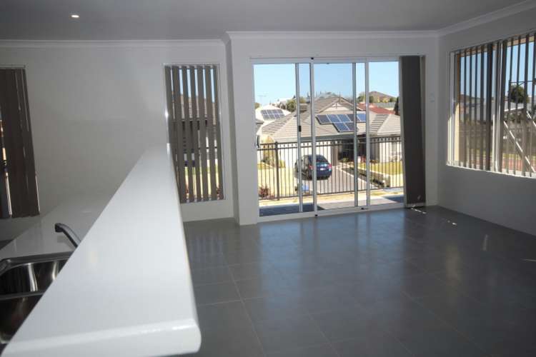 Second view of Homely house listing, 6 Dugong Lane, Baldivis WA 6171