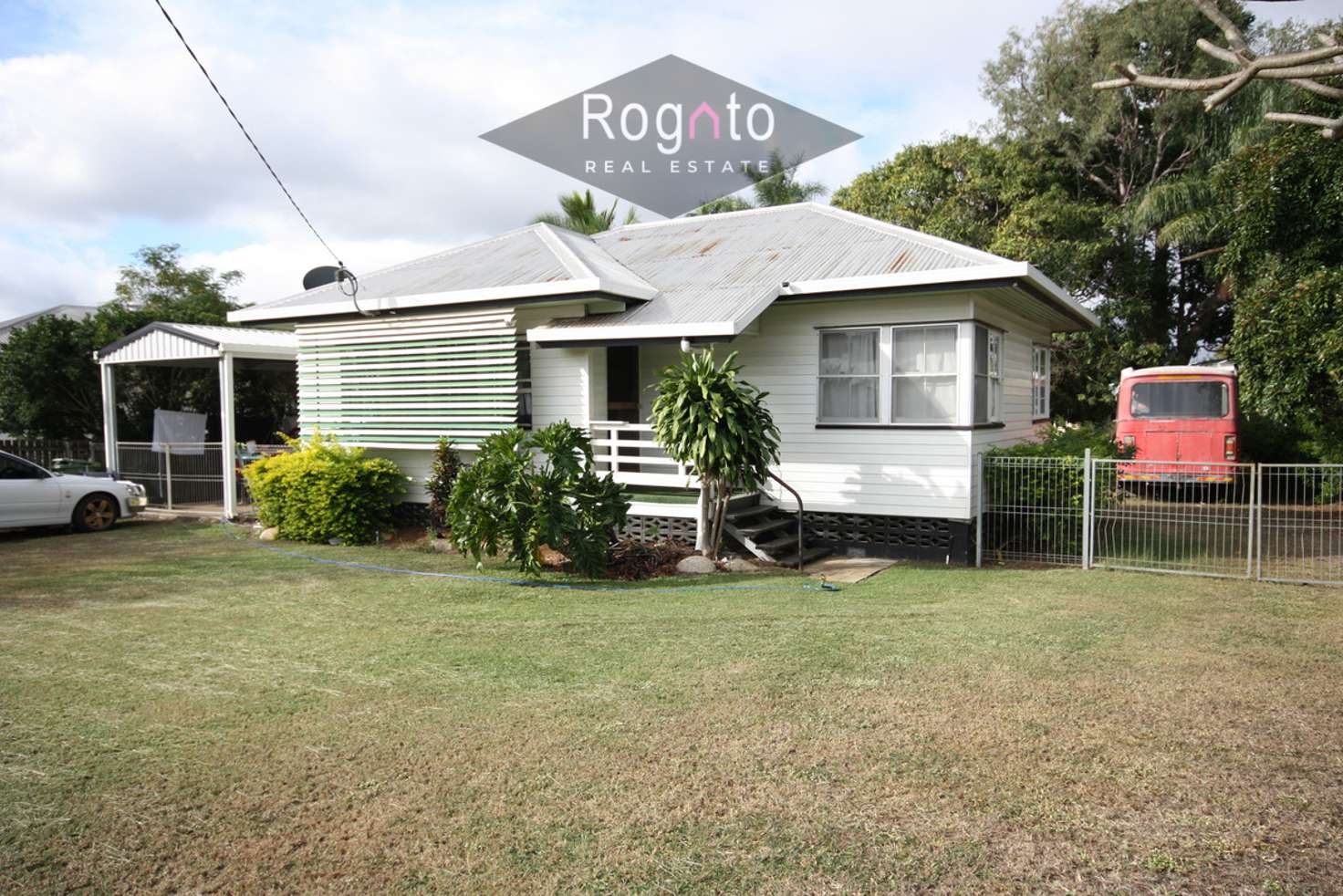 Main view of Homely house listing, 25 Doyle Street, Mareeba QLD 4880