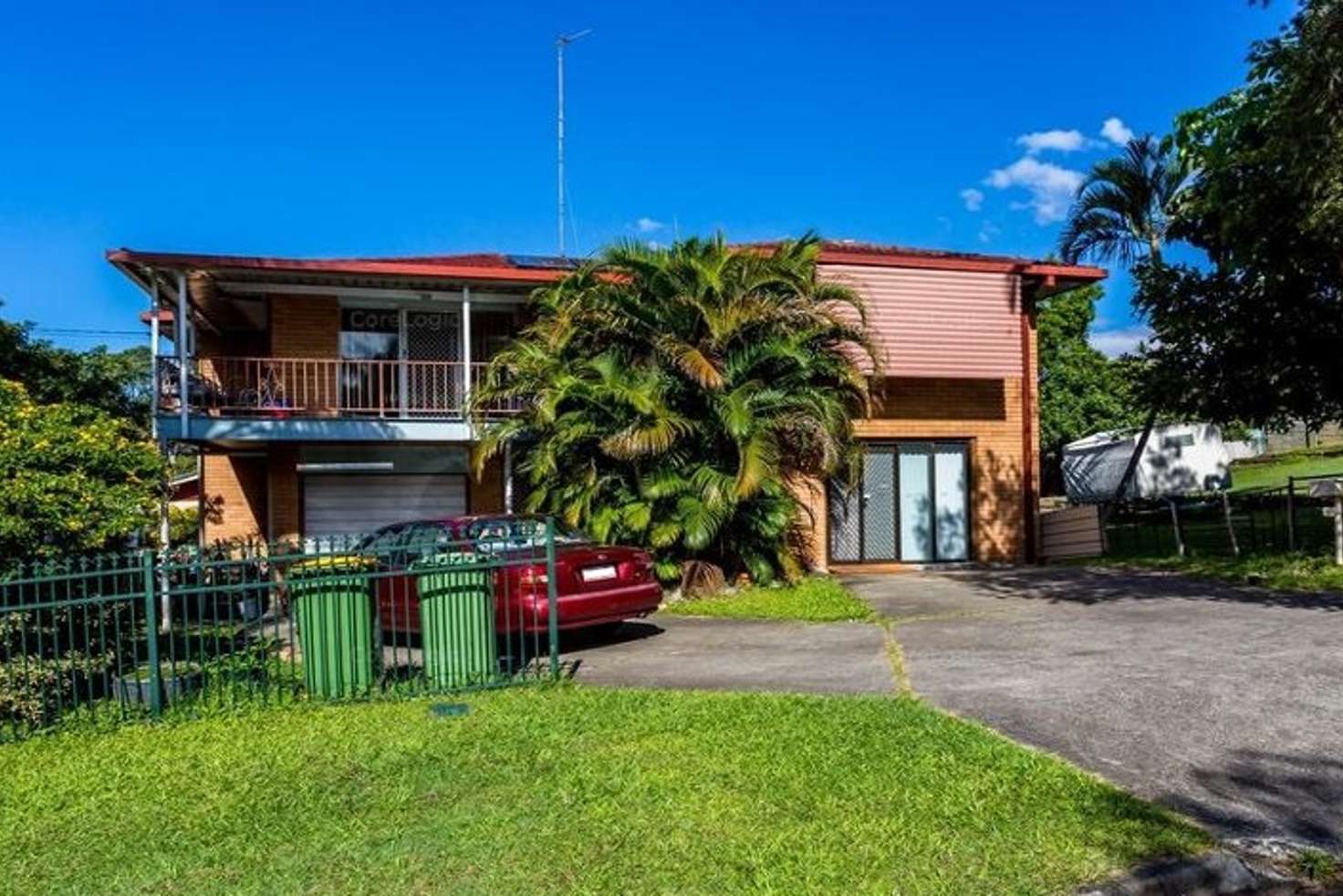 Main view of Homely unit listing, 24 Macquarie Avenue, Molendinar QLD 4214