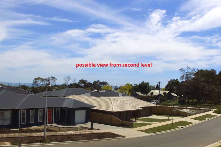 Third view of Homely residentialLand listing, LOT 2, 7 Streeton Way, Clifton Springs VIC 3222