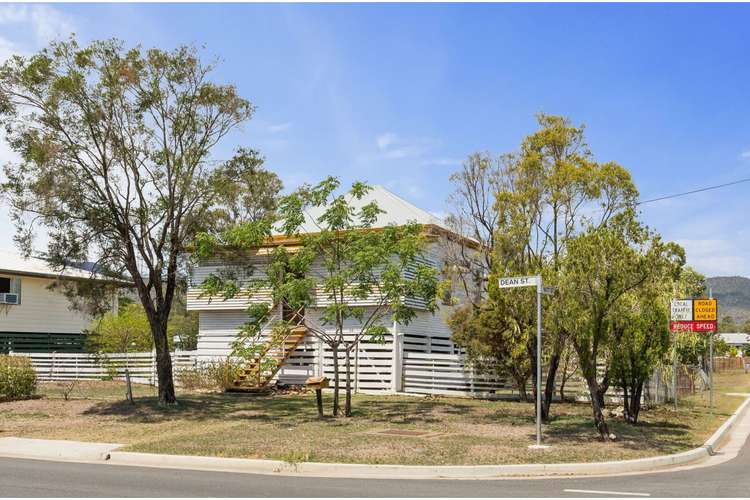 Main view of Homely house listing, 26 Dean Street, Berserker QLD 4701