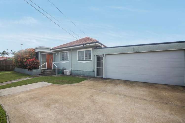 Second view of Homely house listing, 320 Stanley Road, Carina QLD 4152