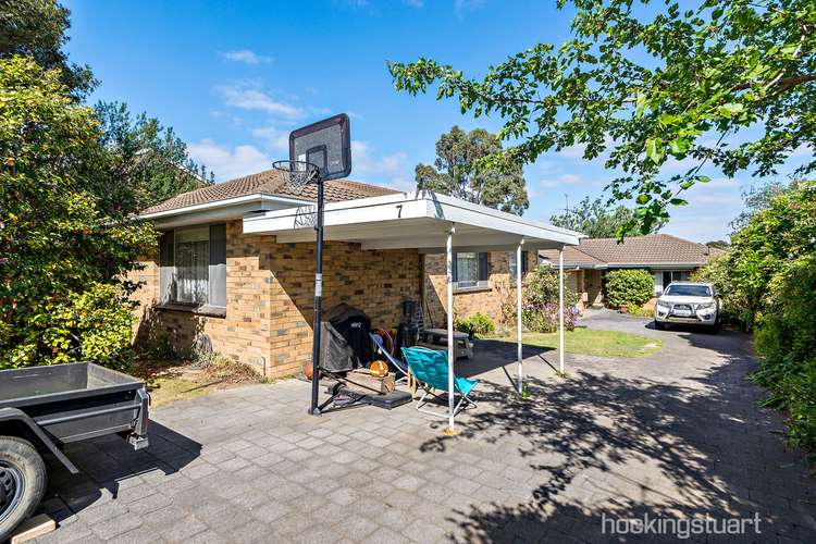 Fifth view of Homely house listing, 7 Iramoo Street, Balwyn VIC 3103