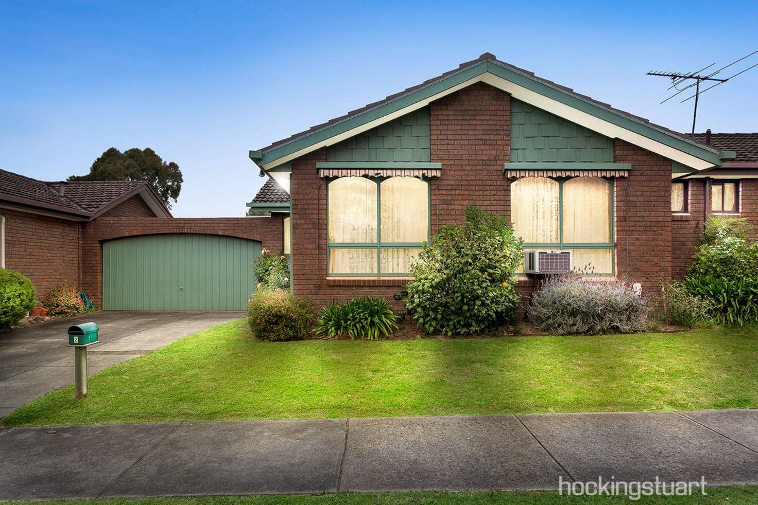 Main view of Homely unit listing, 2/80 Watts Street, Box Hill North VIC 3129