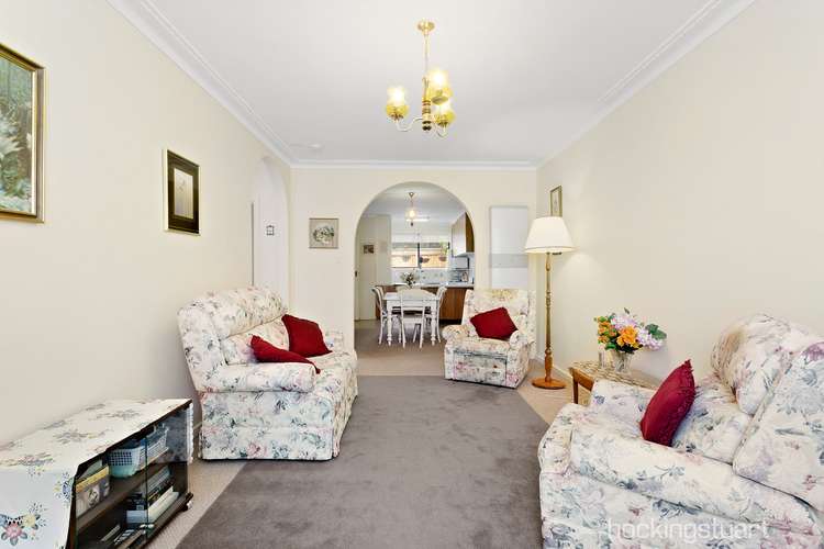 Second view of Homely unit listing, 2/80 Watts Street, Box Hill North VIC 3129