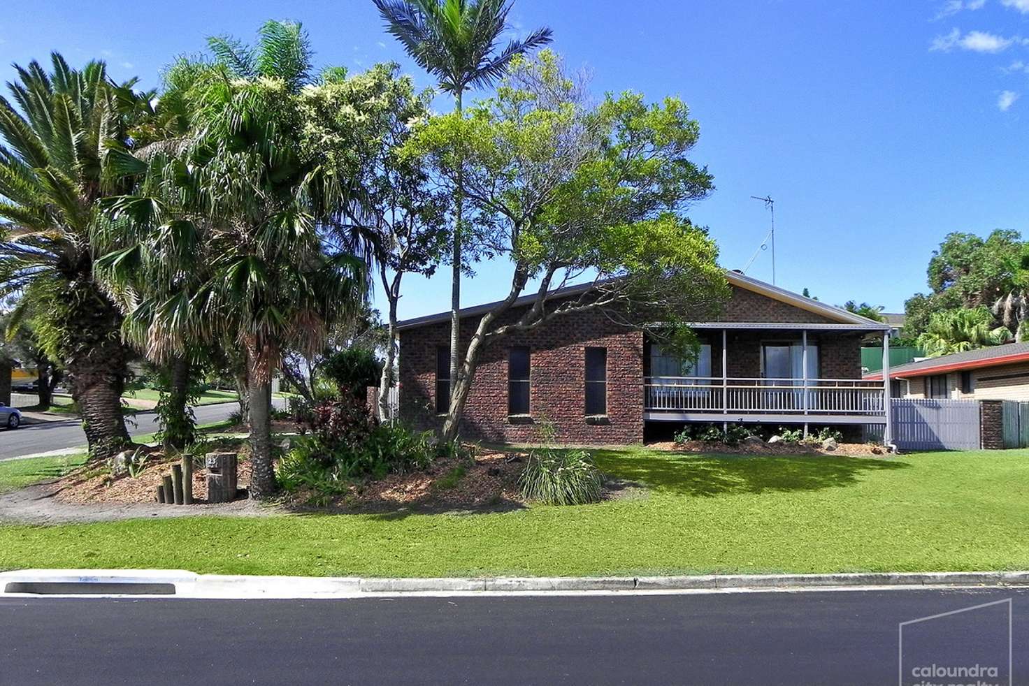 Main view of Homely house listing, 23 Enfield Crescent, Battery Hill QLD 4551