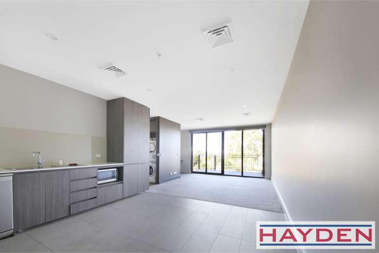 Main view of Homely apartment listing, 306/1146 Nepean Highway, Highett VIC 3190