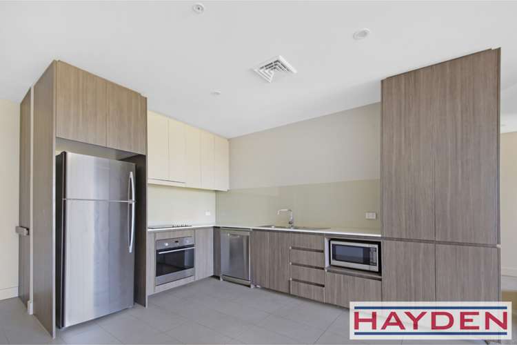 Second view of Homely apartment listing, 306/1146 Nepean Highway, Highett VIC 3190